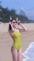 DreamsofEcstasyontheBeach完整版影片
